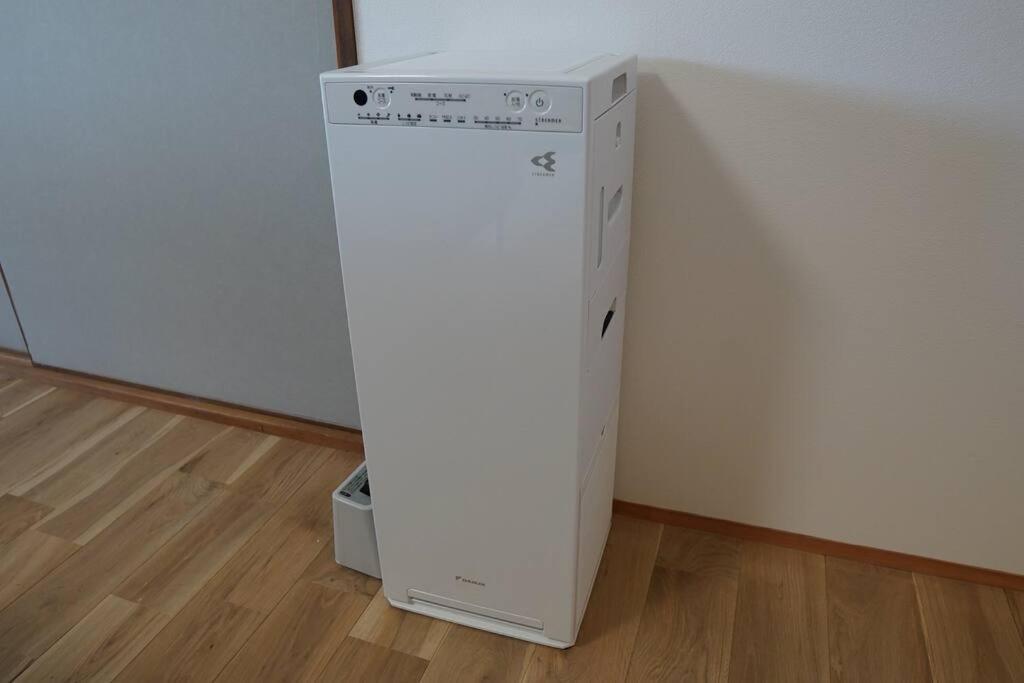 ゆったりとした時間を過ごせる一棟貸切の別荘　たけしま Наруто Экстерьер фото